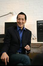 Kensuke Yamashita Kensuke Yamashita