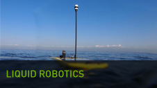 Liquid Robotics