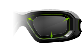 Occhiali NVIDIA 3D Vision Occhiali NVIDIA 3D Vision