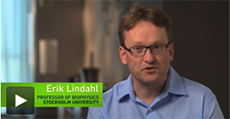 Video: Erik Lindahl, Professore di biofisica alla Stockholm University, sviluppatore su GROMACS (In inglese) Video: Erik Lindahl, Professore di biofisica alla Stockholm University, sviluppatore su GROMACS (In inglese)