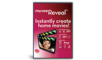 Muvee Reveal - free trial