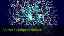 Chimica computazionale