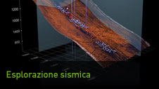 Esplorazione sismica