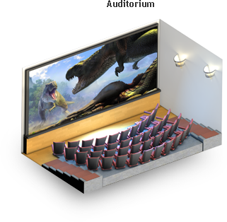 Auditorium