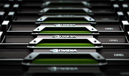 Server di Cloud Gaming con GPU NVIDIA GRID Server di Cloud Gaming con GPU NVIDIA GRID