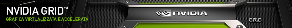 Accelera desktop virtuali e streaming di applicazioni dal Cloud Accelera desktop virtuali e streaming di applicazioni dal Cloud