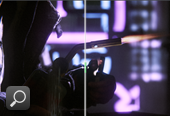 Due nuove modalità di antialiasing: FXAA e TXAA Due nuove modalità di antialiasing: FXAA e TXAA