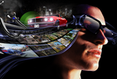 NVIDIA 3D Vision™ Ready