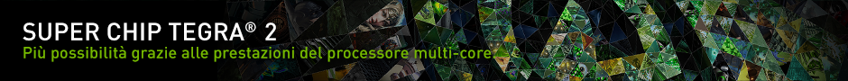 Processori Tegra 2 Processori Tegra 2