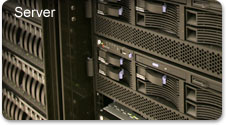 MCP NVIDIA nForce Professional per server