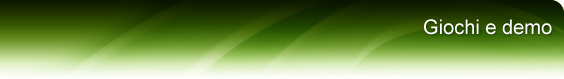 Games & Demos