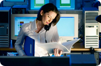 Desktop: Lavoro