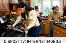 Dispositivi Internet Mobile (MID)