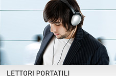 Lettori portatili