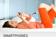 Smartphones