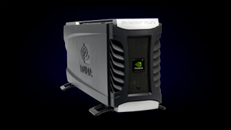 Quadro Plex D series