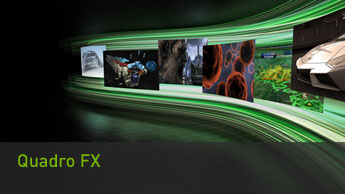 Quadro FX Quadro FX