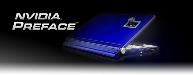NVIDIA Preface