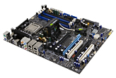 NVIDIA nForce 680i SLI