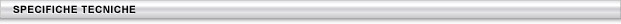 Technical Specifications
