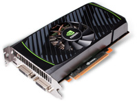 Schede grafiche GeForce