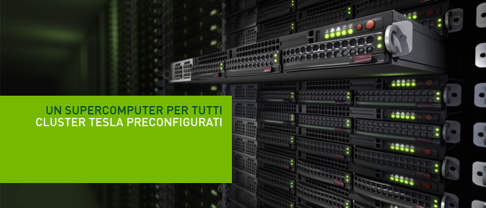 Get your own supercomputer