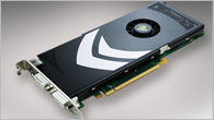GeForce 8800GT