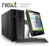 Next XM-S05 Serie XM modello S05