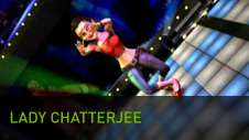 Lady Chatterjee