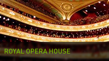 Royal Opera House