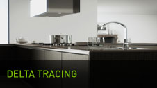 Delta Tracing