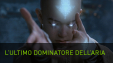 L’ultimo dominatore dell’aria