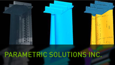 Parametric Solutions Inc.