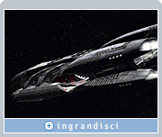 Per Battlestar Galactica, Zoic ha utilizzato le soluzioni grafiche NVIDIA Quadro FX per creare navi spaziali dotate di superfici dettagliate ed effetti speciali di grande realismo per la loro propulsione.