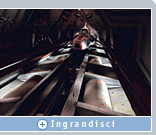 Gli artisti di Zoic si sono avvalsi di soluzioni grafiche NVIDIA Quadro, permettendo al regista di Battlestar Galactica la massima flessibilità nella pianificazione delle inquadrature delle cineprese.