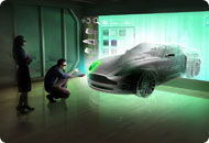 3d Vision Pro 3d Vision Pro