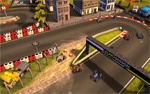 Bang Bang Racing