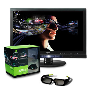 3D Vision