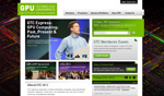 GTC Website GTC Website