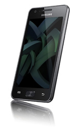 Galaxy R diagonal