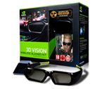 Kit NVIDIA 3D Vision
