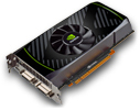 GeForce GTX 550 Ti