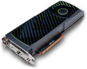 Schede grafiche 3D: GeForce GTX 570