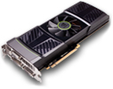 Schede grafiche 3D: GeForce GTX 590