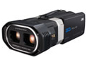 Fotocamere e camcorder 3D: JVC GS-TD1