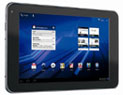Fotocamere e camcorder 3D: LG G-Slate Tablet