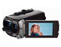 Fotocamere e camcorder 3D: Appareils photo 3D Sony HDR-TD10