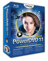 Lettori software di Blu-ray: CyberLink PowerDVD 11 Ultra