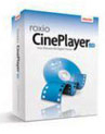 Lettori software di Blu-ray: Roxio Cineplayer BD con 3D