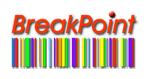 PC desktop 3D: Breakpoint